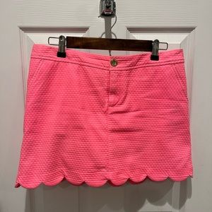 Lilly Pulitzer Skirt